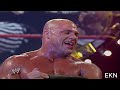 Shawn Michaels vs Kurt Angle Vengeance 2005 Highlights