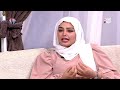 الممثلة أشواق علي ماذا قالت عن الدراما اليمنيه
