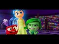 Inside Out 2 | Where Can I Put My Stuff