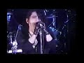 L'Arc～en～Ciel - VOICE (Namba Rockets Sometimes Before II, 1992.10.27)