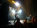 Megadeth - Holy Wars Live at Brixton 24/02
