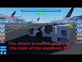 [Guide] Ground Crew ✈️ Work at an Airport RP! (Roblox)