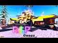 Roblox Disaster Island!