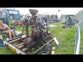 The 3rd and final video from Welland Steam Rally 26,27 and 28th July 2024