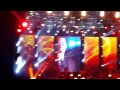 Juan luis guerra y marc anthony -estadio nacional