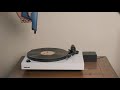 How to Reduce and Remove Static on your Vinyl Records | Antistatic brush, inner sleeves, and more