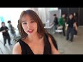 윤은혜 NEW 프로필 촬영 현장 비하인드! 새로운 변화의 시작?!ㅣ Yooneunhye New Profile behind