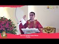 FILIPINO LIVE MASS TODAY || MISA NOBENARYO 𝐃𝐀𝐘 𝟕 || SEPTEMBER 16, 2024 || FR. FIDEL ROURA