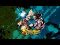 Dragon Ball Legends OST Approaching Opponent