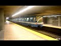 Jeumont Chopper Prototype | Montreal Metro | MR63 Element 41 | 2015