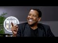 Denzel Washington | BETTER MAN EVENT