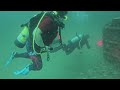 Dive Destin with Scuba Tech of Northwest Florida!