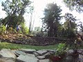 The Garden Girls working in Time-lapse.