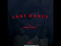 Ai Biggie & Ai Tupac-“LAST DANCE” original song