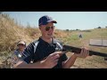 The Pro One Challenge 2022 at Barbury Shooting School