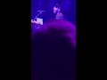 Mike Shinoda’s emotional speech + “In The End” at Fillmore Silver Spring 11/17/18