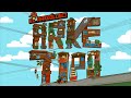 El Arkeólogo - ARKETIPO (Temporada 1) Álbum completo.