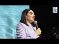 Conferência de Mulheres Oxigênio - Pastora Raquel Cabral