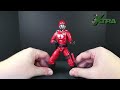 GI Joe Classified | Crimson Guard (Retro Card Wave) | Action Figure Review