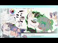 [MLP Next Gen] Speedpaint | Happy Hearts and Hooves Day! 2024 | AureaVerse | Miss Malachite💙