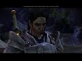 Secret Companion Cutscene Banter | Dragon Age: Origins