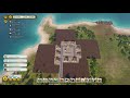 Tropico 6 Sandbox Ep. 7; Productive Pinwheel Plantation Layout Explained; Caribbean Skies DLC