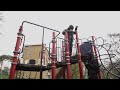 Rapper VS Child's Playground [FAIL VIDEO]