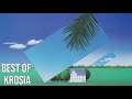Best of Krosia - A Chillwave/Synthwave Mix