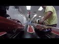 Slot Car Drag Racing (Tippy & Andre)