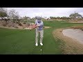 How to Hit the Scariest Shot in Golf with 5 Simple Keys