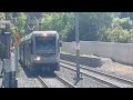 El Centro St Railroad Crossing, Pasadena, CA