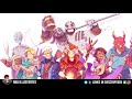 Vox Machina | Critical Role SPEEDPAINT