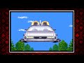 Super Back to the Future 2 - Super Famicom - Review