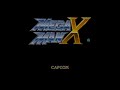 Mega Man X - Armored Armadillo (Genesis Version)