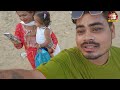 FIRST TIME RANI GHADHLA SAMUDRA RE // FULL MAJA // SAMBALPURIVLOG VIDEO// #sambalpurivlog