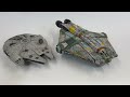 Review: Star Wars Micro Galaxy Squadron Ghost