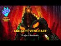 One Monstrous Moment: Year Of The Dragon Edition- Maigo's Vengeance (Project Nemesis)