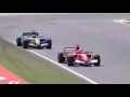 Michael Schumacher Three Epic Duels With Ferrari