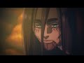 Attack on Titan Final Trailer｜The Final Season Part 4｜Official