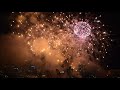 2019 Western Southern WEBN Fireworks Cincinnati