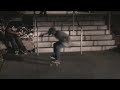 Diego Giraldo -KICKflip stairs. Clip of the day #19