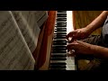 Easy Street : piano solo