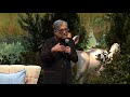 The Nature of Reality, Exploring Metahuman with Deepak Chopra, MD | Salesforce