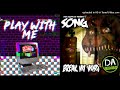 Play With Me + Break My Mind (Dagames + LongestSoloEver) Mashup