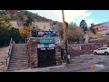 The Sliding Town of Jerome, Arizona | Things To Do In Arizona