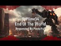 [Mashup] End Of The World | Space Invaders, Killbot, Ichor & More