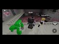 Melody all jumpscare skin secret? (Melody Roblox)