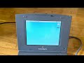 Macintosh PowerBook Duo 270c Presentation