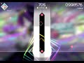 【VOEZ】Legacy (Special) AMP【スクリーンキャプチャ動画】