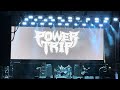 Power Trip